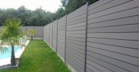 Portail Clôtures dans la vente du matériel pour les clôtures et les clôtures à Champlemy